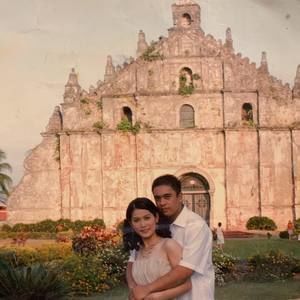 Meet your Posher, Brad